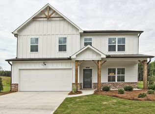 29 Brookstone Park W #118, Acworth, GA 30101
