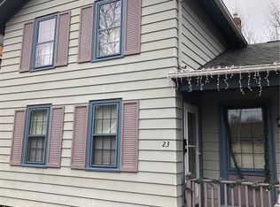 23 Pleasant St, Fairport, NY 14450