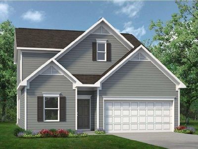 119 Sycamore Ln, Calhoun, GA, 30701