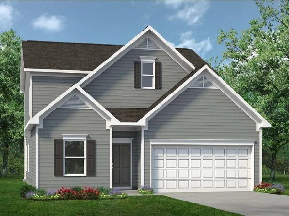 119 Sycamore Ln, Calhoun, GA 30701