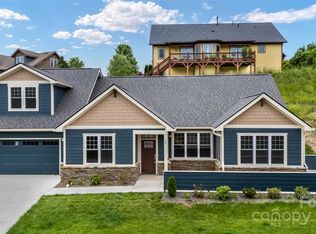 Pinebrook Farms, Asheville, NC 28804