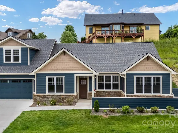 48 Creekside View Dr, Asheville, NC 28804