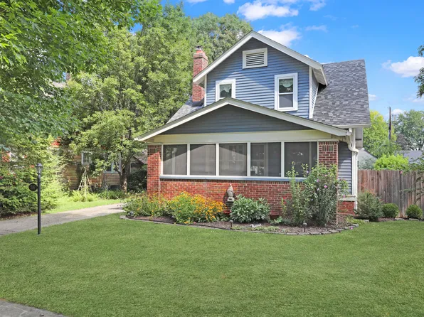 316 Berkley Rd, Indianapolis, IN 46208