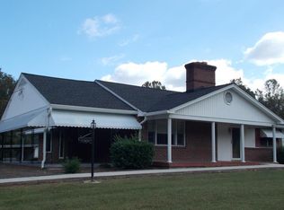3638 U S Highway 29, Danville, VA 24540
