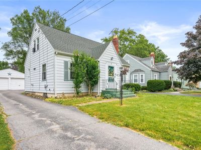 20 River View Hts, Henrietta, NY, 14467