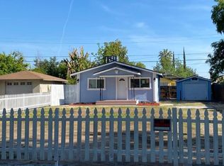 1407 E Fountain Way, Fresno, CA 93704