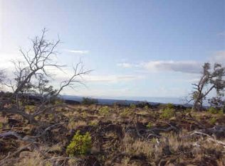 Kona Kai Blvd LOT 137, Naalehu, HI 96772