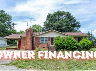 2014 Center St, Spartanburg, SC 29303