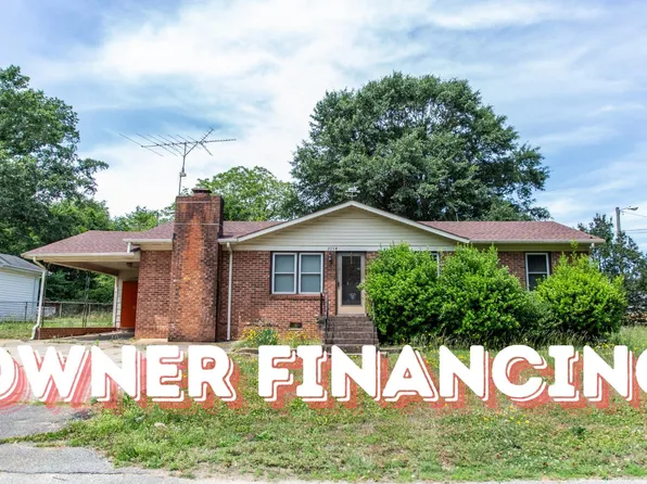 2014 Center St, Spartanburg, SC 29303