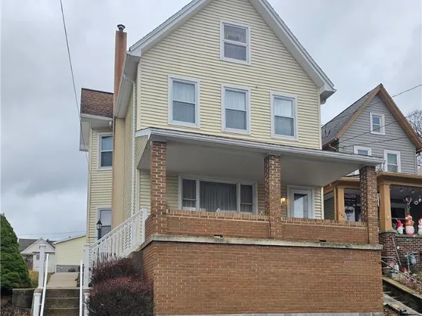 244 N 2nd St, Lehighton, PA 18235