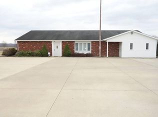 10848 State Route 212 NE, Bolivar, OH 44612