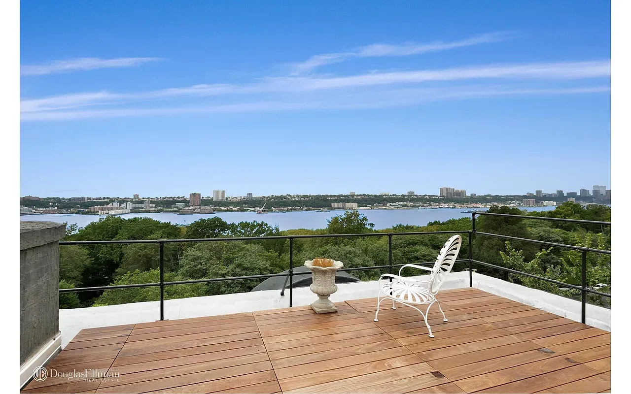 353 Riverside Drive #4B in Upper West Side, Manhattan | StreetEasy