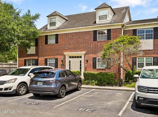 4915 BAYMEADOWS Road #6G, Jacksonville, FL 32217
