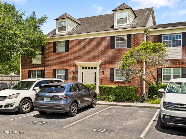 4915 BAYMEADOWS Road #6G, Jacksonville, FL 32217