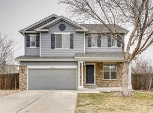 20099 E Dickenson Pl, Aurora, CO 80013