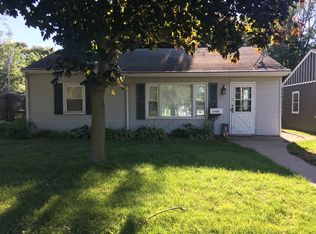 2328 N Lincoln Ave, Davenport, IA 52804