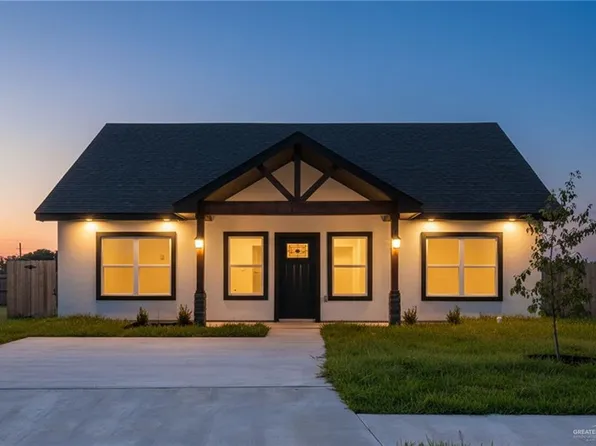 3618 Satelite St, Edinburg, TX 78542