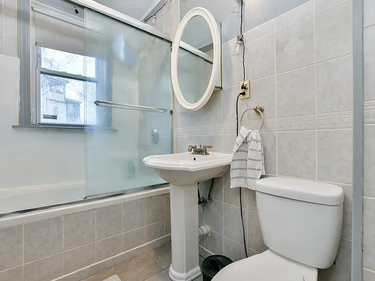 47A Creighton St #1 — Photo 4