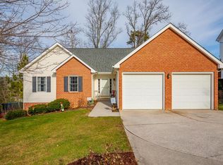 215 Heartwood Xing, Blacksburg, VA 24060
