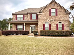 633 Corsica Ln, Stockbridge, GA 30281
