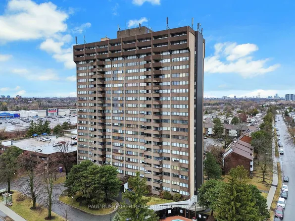1285 Cahill Dr #1001, Ottawa, ON K1V 9A7