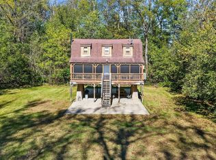 2617 North Cres #990, Worthington, IN 47471