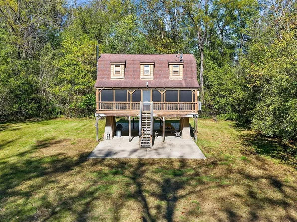 2617 North Cres #990, Worthington, IN 47471