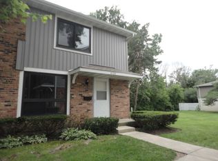 4123 Brentwood Ln, Waukegan, IL 60087