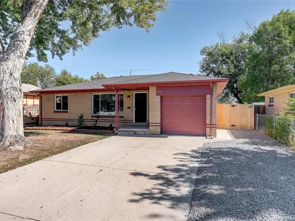 1316 S Jay Street, Lakewood, CO 80232