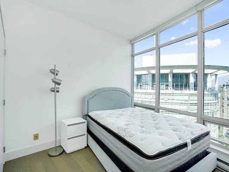 1200 Alberni St #2303 — Photo 17