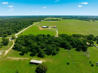 1187 Hcr #2200, Aquilla, TX 76622