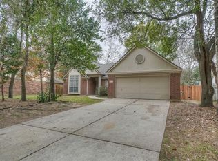 27 Evening Song Ct, Spring, TX 77380