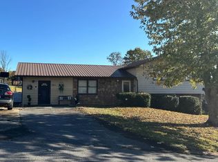 170 Hartman Dr, Jonesborough, TN 37659