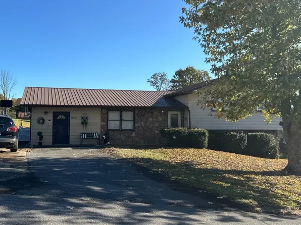 170 Hartman Dr, Jonesborough, TN 37659