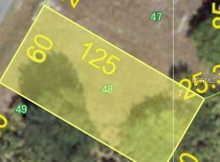 125 Indigo Rd, Rotonda West, FL 33947