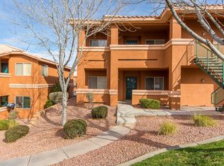 322 Colleen Ct #10D, Mesquite, NV 89027