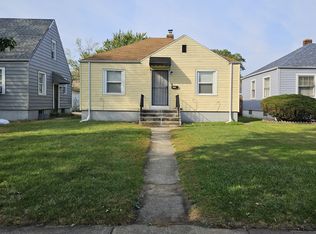 754 Durbin St, Gary, IN 46406