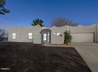 433 Salopek Blvd, Las Cruces, NM 88001