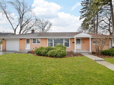 111 S Lorraine Rd, Wheaton, IL, 60187