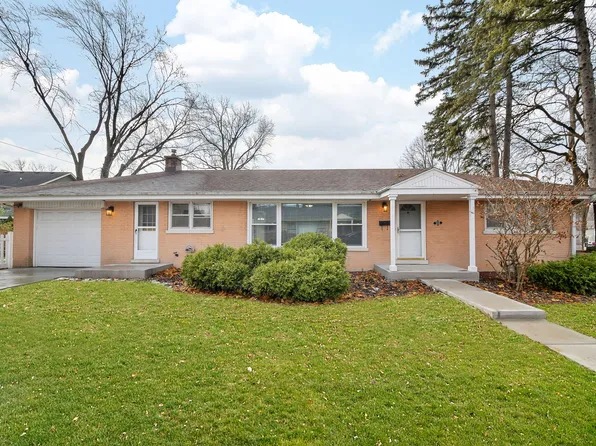 111 S Lorraine Rd, Wheaton, IL 60187