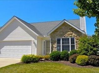 3953 Dugans Landing Dr UNIT 65, Perry, OH 44081