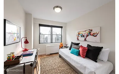 Sold by Douglas Elliman