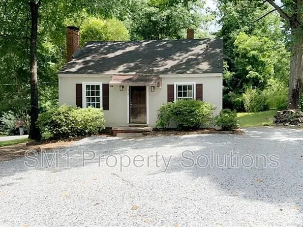 314 Liberty Rd, Archdale, NC 27263