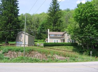 101 Riverside, Unadilla, NY 13838