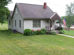 4635 Yoder Ave SW, Canton, OH 44706