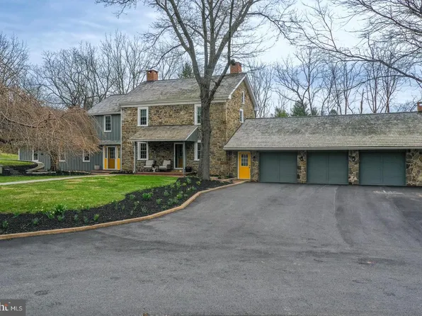 566 Scenic Dr, Bernville, PA 19506