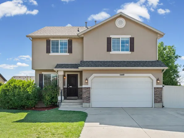 5449 S 2450 W, Roy, UT 84067