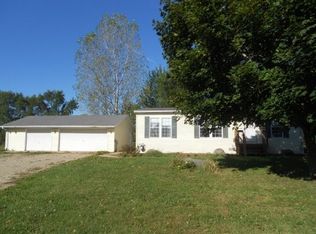 N4601 Larry Rd, New London, WI 54961
