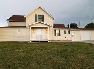 43550 Road 761, Lexington, NE 68850