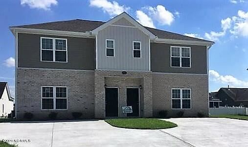 1st image of 2316 A Chavis Dr